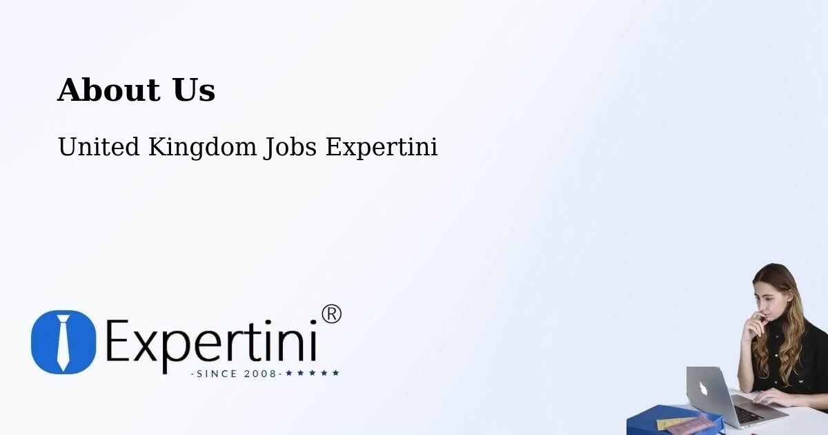 About Expertini Recruitment Platform  – Saint Dennis - Saint Dennis, United Kingdom Jobs Expertini