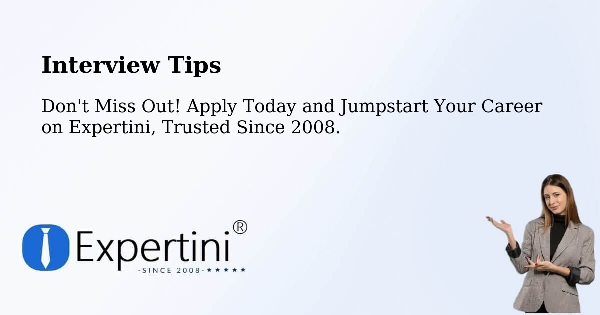 Interview Tips & Techniques for Job Seekers – Saint Dennis - Saint Dennis, United Kingdom Jobs Expertini