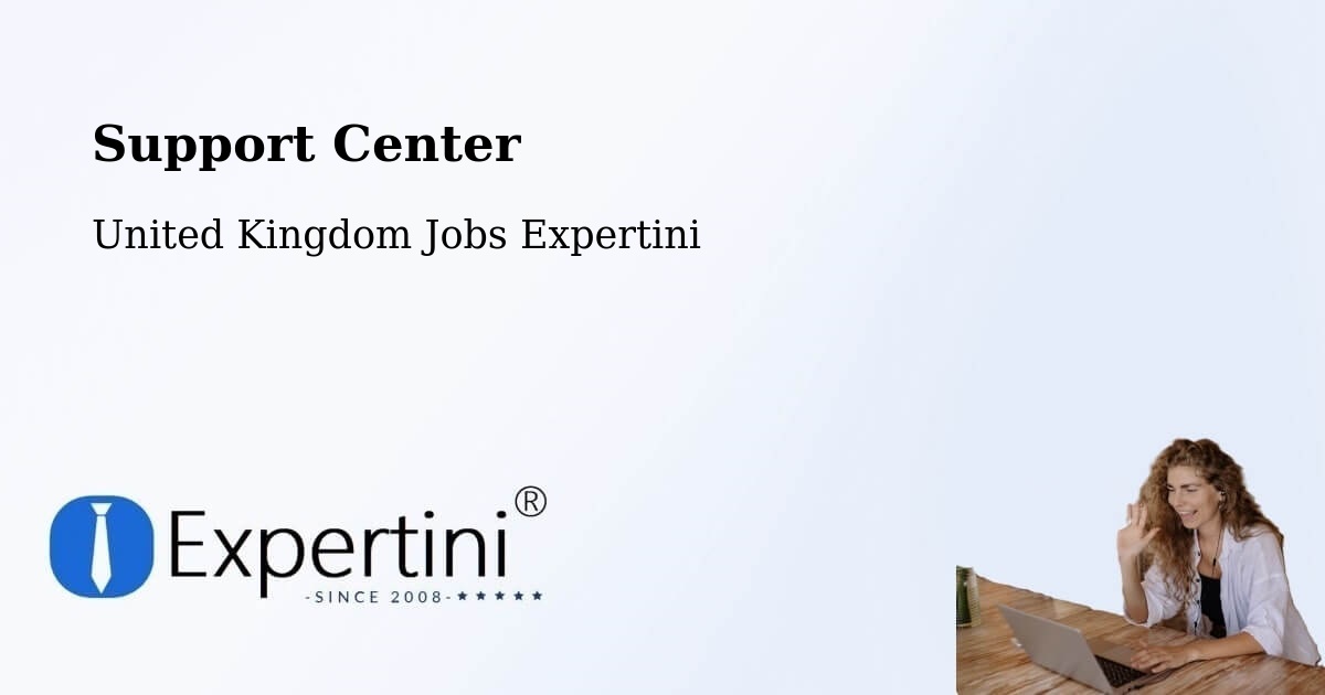 Support Services – Saint Dennis - United Kingdom Jobs Expertini