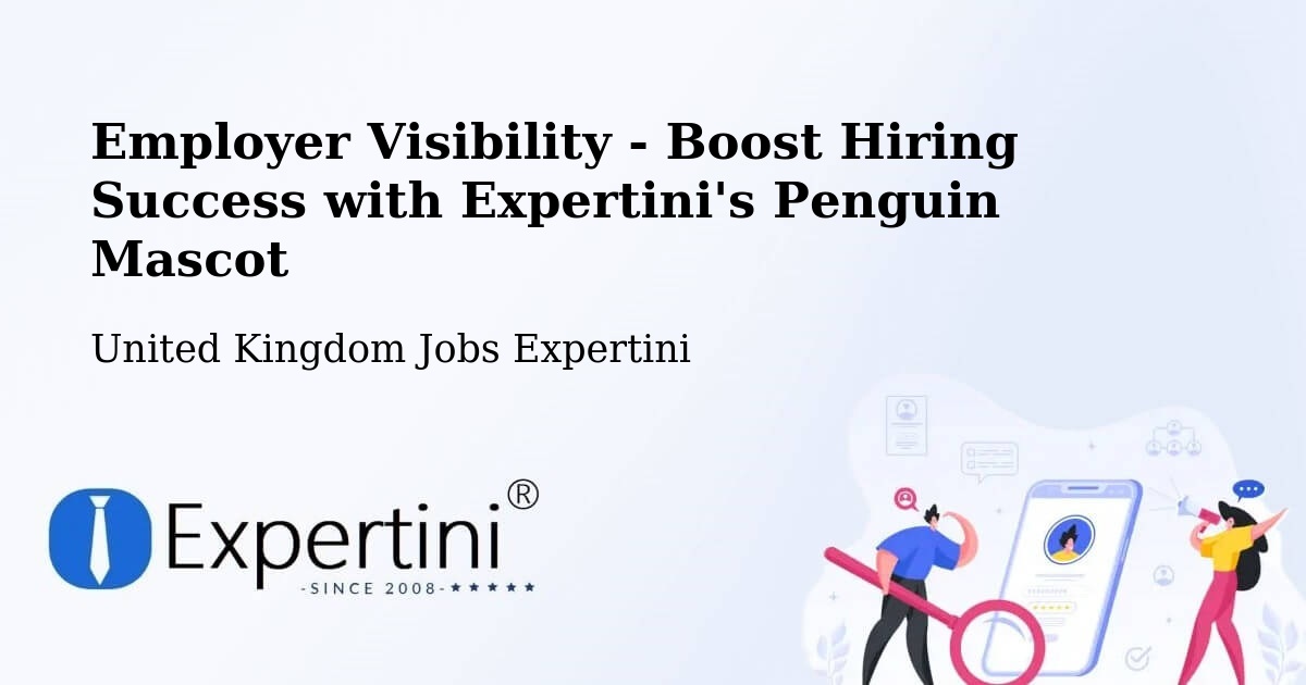 CV and Resume Visibility Optimization – Saint Dennis - United Kingdom Jobs Expertini